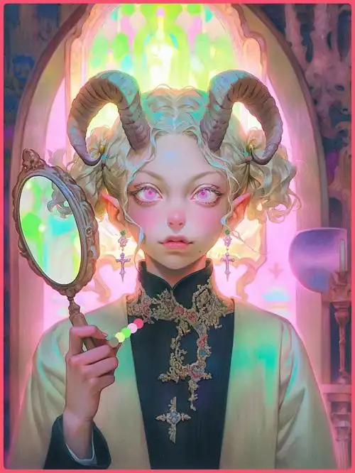周处除三害电影卡片